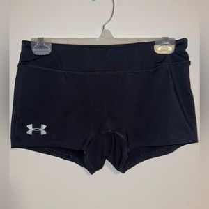 under armour 2in spandex